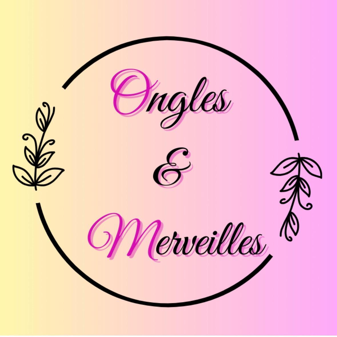 Ongles & Merveilles — Prothésiste ongulaire à Andouillé